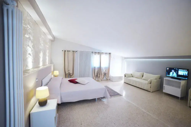 Nonna Rosa Agriturismo
