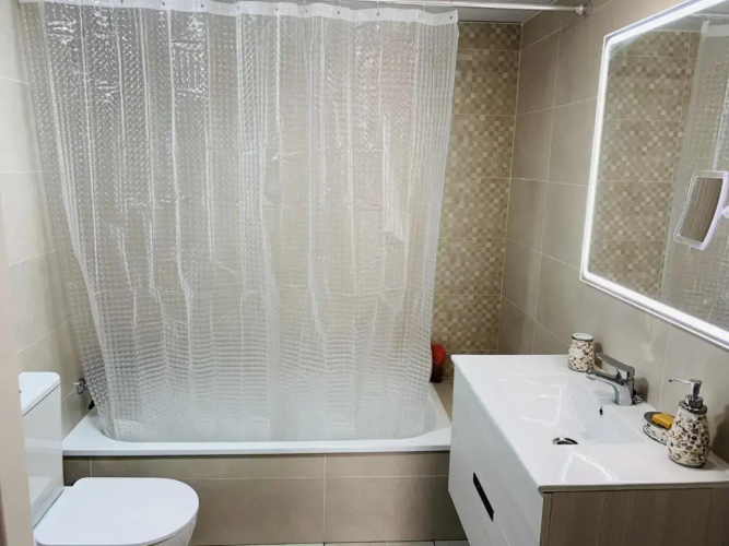 Estupendo Apartamento Entero