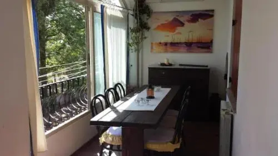 B&B Domus Maris