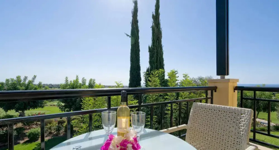 Apartment A12 OV - Nesoi