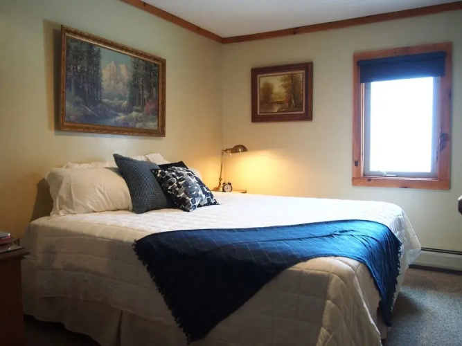 Highline Lodge