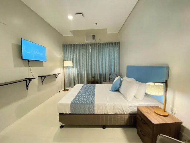 UPad Hotel