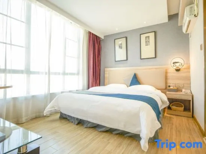 Business Double Suite