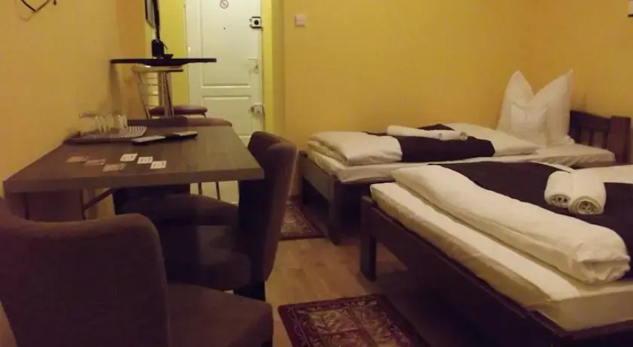 Bed4City Centre