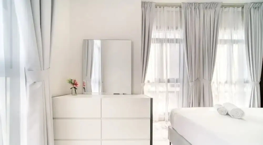KOHH - 2BR in Oasis Residence 2