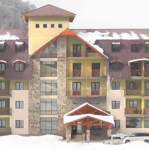 Otel görseli