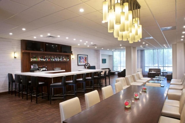 Embassy Suites by Hilton Detroit Livonia Novi photo 26
