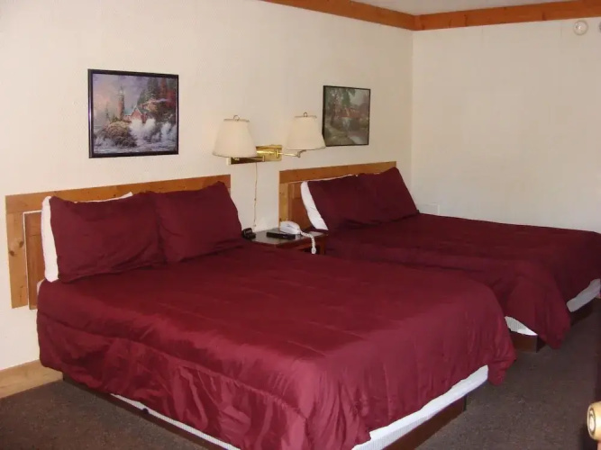 Chatuge Mountain Inn