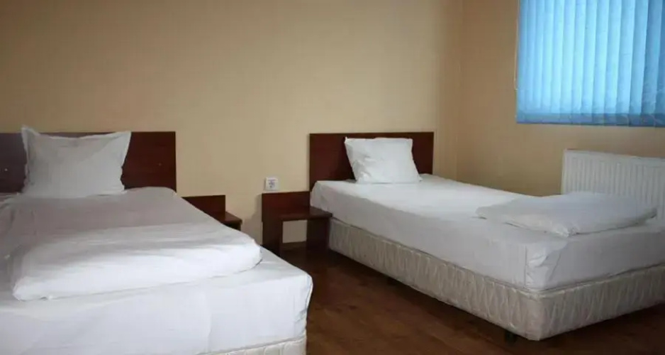 Hotel Radnevo