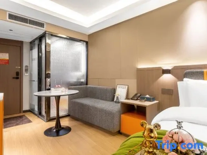 Luxury Double room