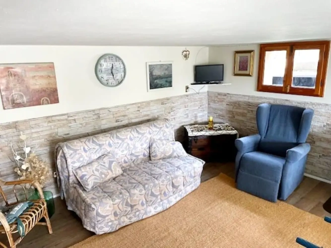 Chalet