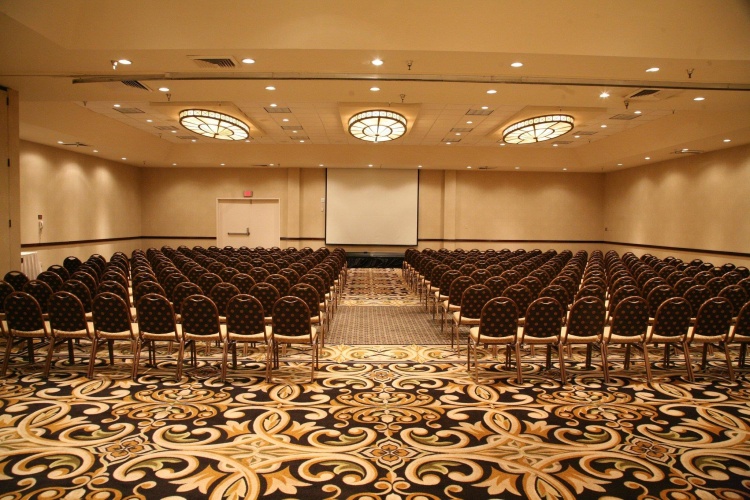 DoubleTree by Hilton Hotel Dallas - Richardson photo 21