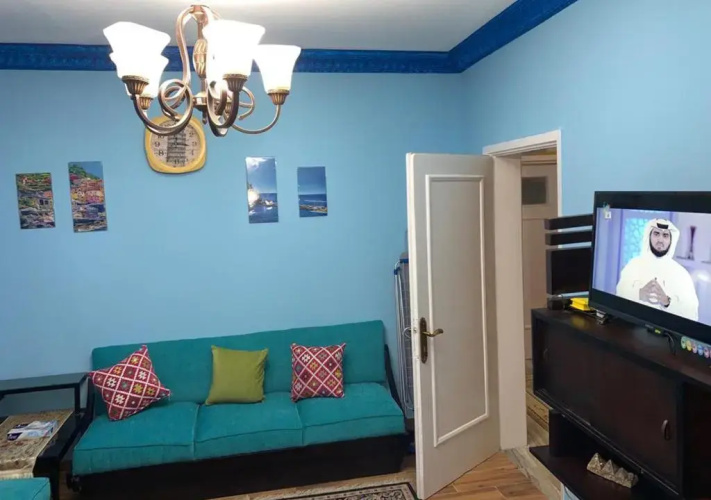 Luxury Apartment City stars