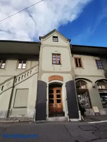 Image de l'hôtel