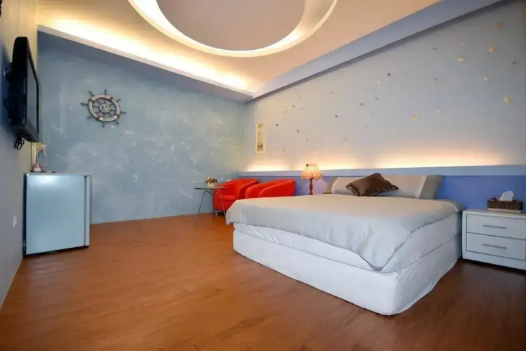 Wei Feng Jia Yuan B&B