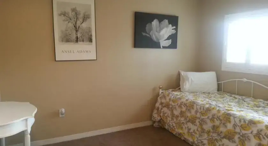 Mariner Townhome