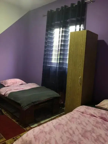 Swiss Hostel