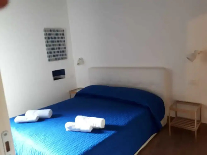 Piano Di Gamez Apartments
