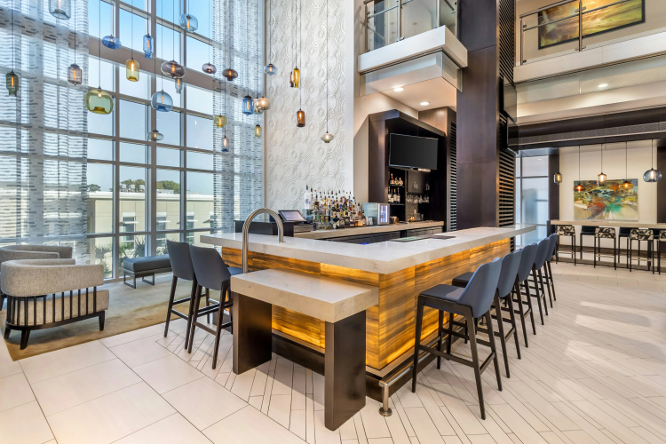 Hilton Grand Vacations Club Ocean 22 Myrtle Beach photo 32