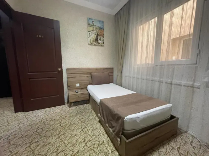 Otel Palan Altindag