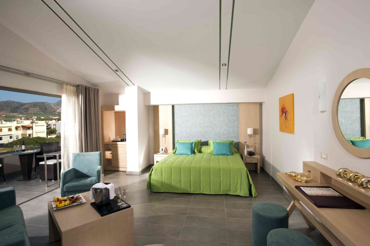 Castello Boutique Resort & Spa - Adults Only photo 8