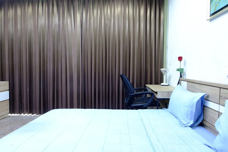 Sirimongkol Resort