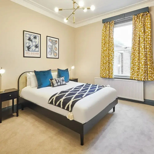 Host Stay Kittiwake House