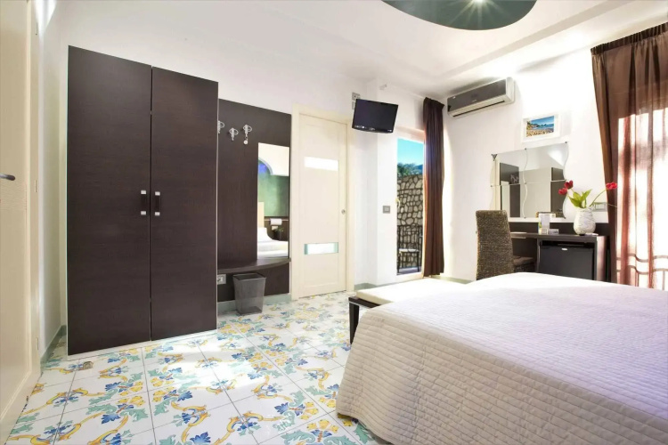 Bed & Breakfast degli Aranci