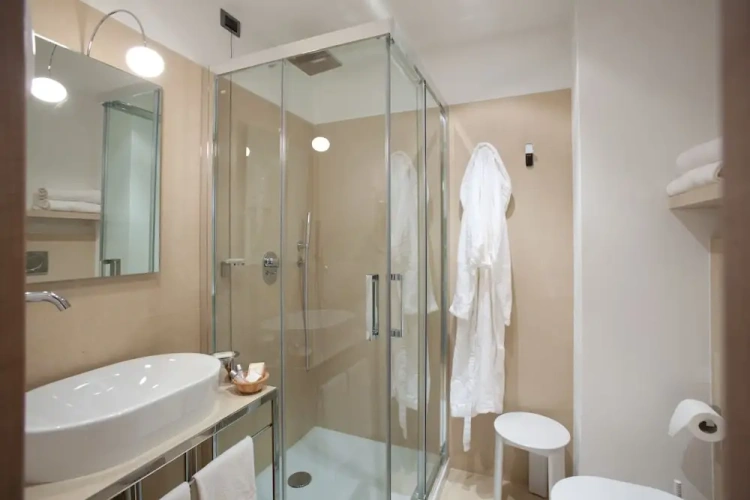 1 Bedroom Superior Single room