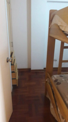 San Isidro Guest House
