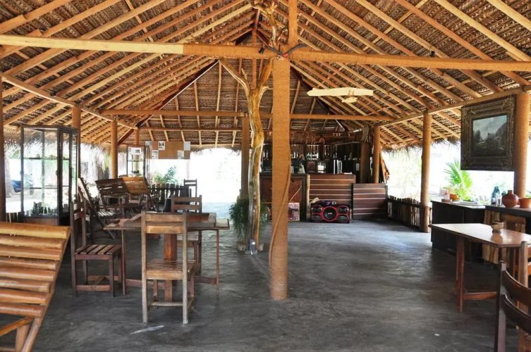 Valampuri Kite Resort