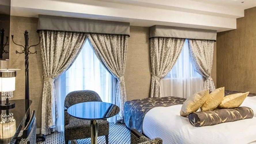 APA Hotel Kobe Sannomiya Ekimae