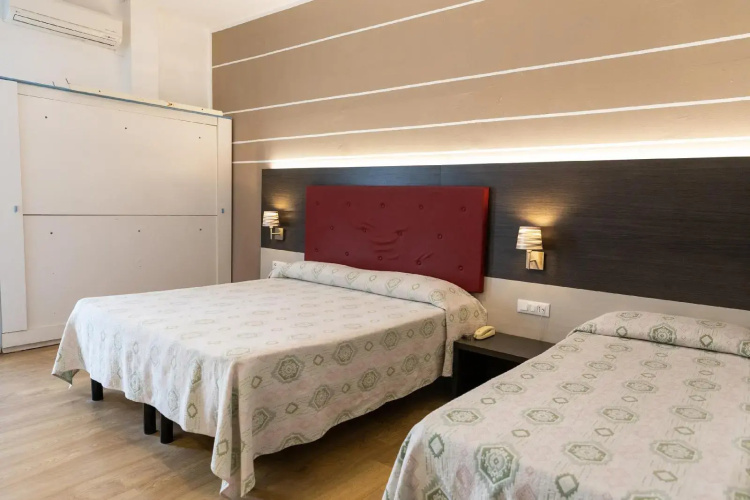 Hotel Verdi
