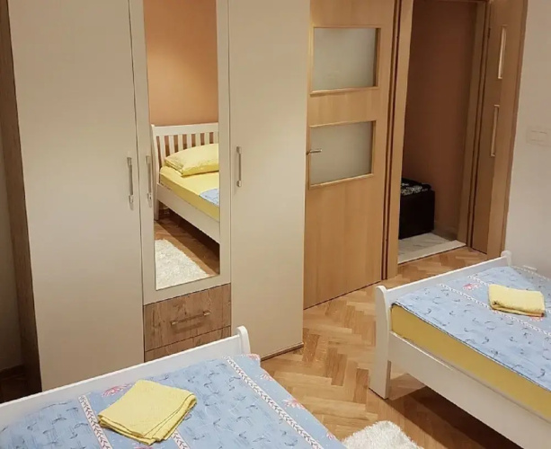 Guest House Vlado