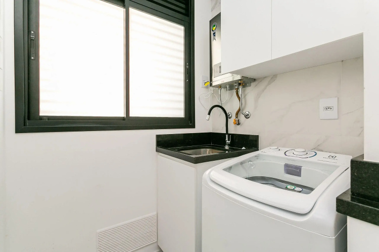 Rooftop Com Piscina Em Jurerê Internacional #ja23