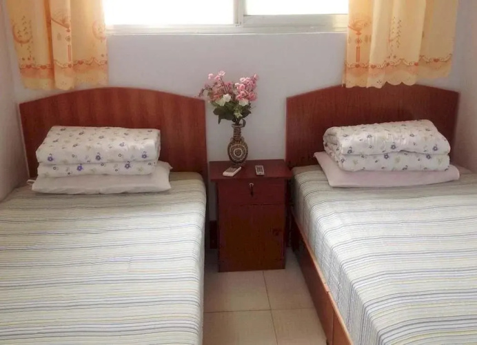 Rizhao Pengcheng Yujia Hotel