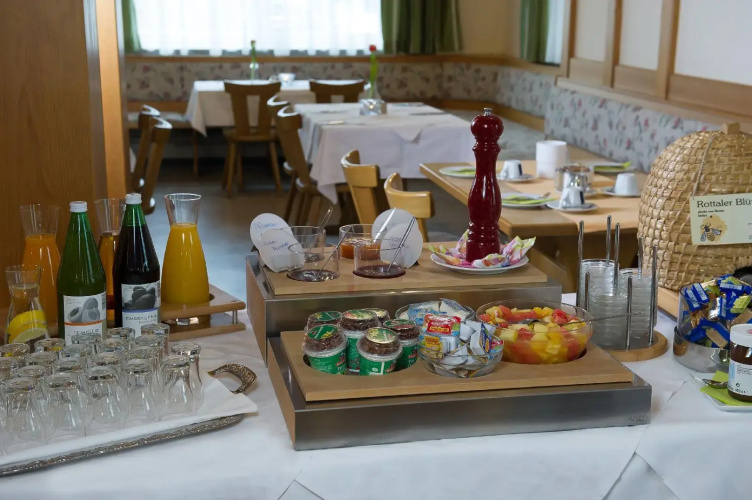 Hotel Gasthof Pockinger Hof