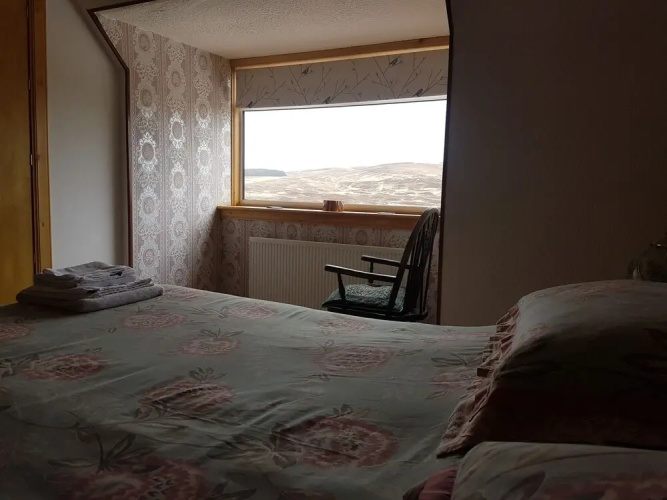 Altnaharra B&B