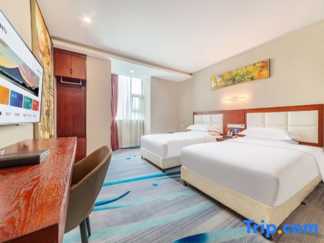 Twin Suite