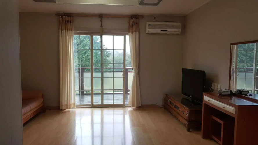 Samtoh leisure pension