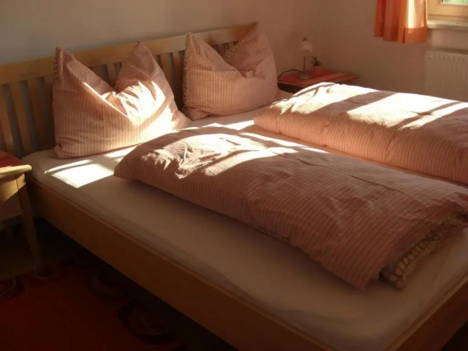 Ferienwohnung Prader