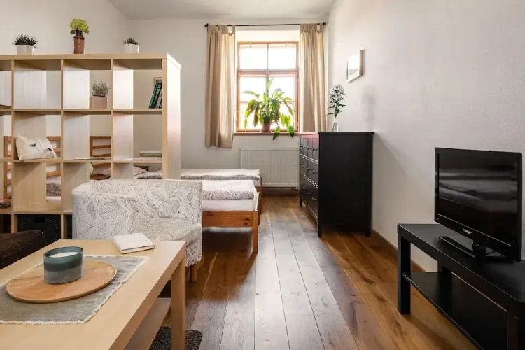 Family Apartment