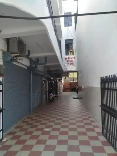 Bhagwan Guest House