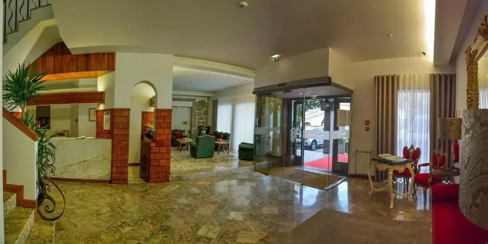 Hotel S. Bento
