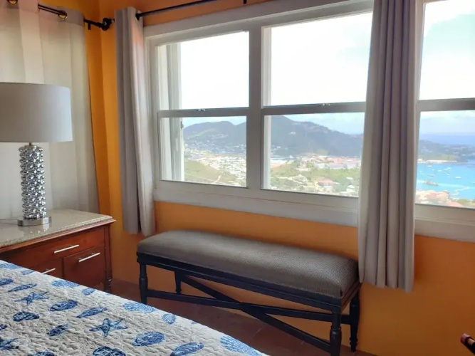 Little Indigo Apartments