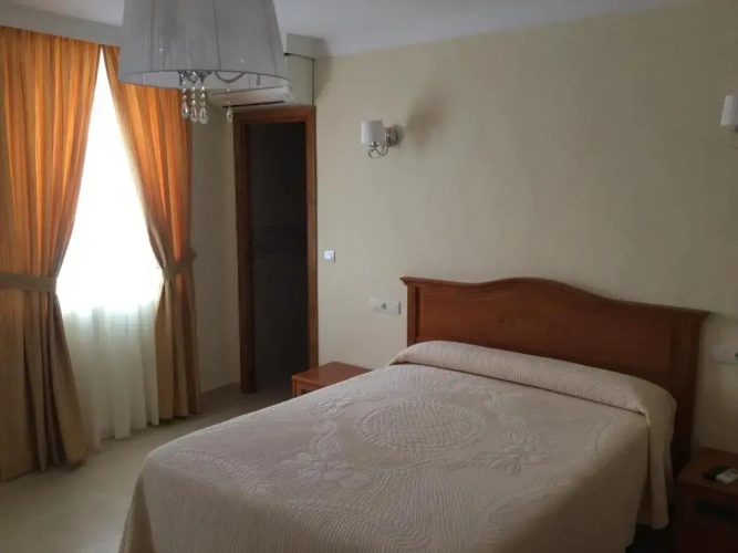Comfort Triple room
