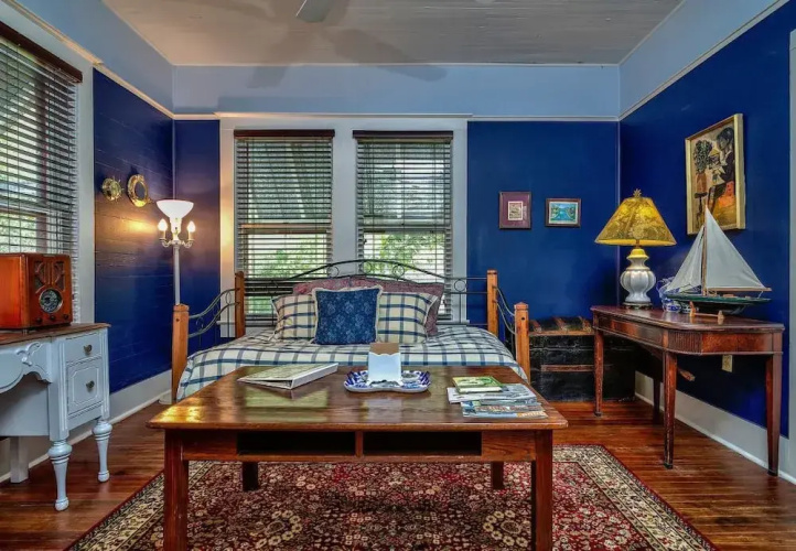 Grady House