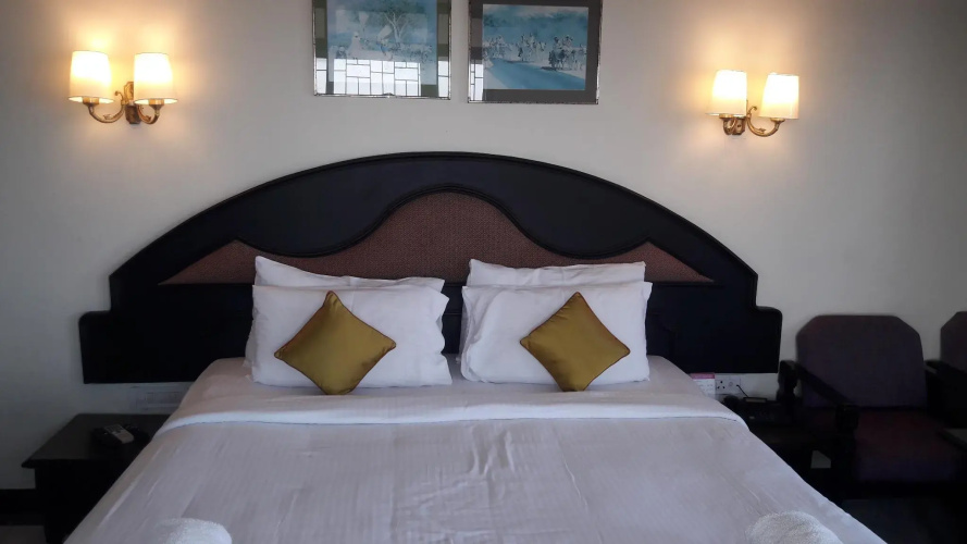 Hotel Sea View