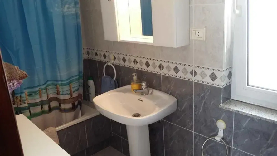 Apartamento Carragal