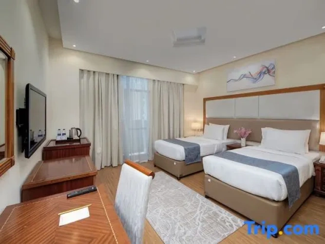 Double Suite